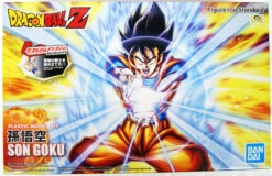 Bandai Figure-Rise Standard 583048 Dragon Ball SON GOKOU (Renewal Ver.) Plastic Kit