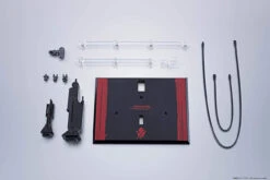 Bandai Metal Robot Spirits (Side MS) Gundam Barbatos Lupus Rex Figure (Iron-Blooded Orphans) -Model Saga Shop 4573102587213 10126c2afc4957fbe678930add697b91 86292.1591343552