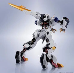 Bandai Metal Robot Spirits (Side MS) Gundam Barbatos Lupus Rex Figure (Iron-Blooded Orphans) -Model Saga Shop 4573102587213 18cf8a1288ed24e7029e18df271296ec 15607.1591343546