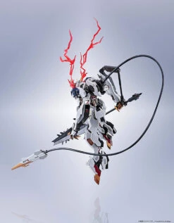 Bandai Metal Robot Spirits (Side MS) Gundam Barbatos Lupus Rex Figure (Iron-Blooded Orphans) -Model Saga Shop 4573102587213 35f8ffe7da9e6eeeaa7fa5f913991c79 14551.1591343551