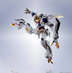 Bandai Metal Robot Spirits (Side MS) Gundam Barbatos Lupus Rex Figure (Iron-Blooded Orphans) -Model Saga Shop 4573102587213 6321d947e75bb264e0f077a5366beb3f 51155.1591343549