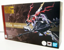 Bandai Metal Robot Spirits (Side MS) Gundam Barbatos Lupus Rex Figure (Iron-Blooded Orphans) -Model Saga Shop 4573102587213 829a193ff094c3fedda49b2fb03cf3e4 34396.1591343543
