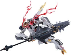 Bandai Metal Robot Spirits (Side MS) Gundam Barbatos Lupus Rex Figure (Iron-Blooded Orphans) -Model Saga Shop 4573102587213 a96300dd4b913f77f118c0739bfaee05 29649.1591343544