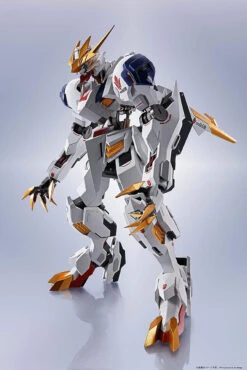 Bandai Metal Robot Spirits (Side MS) Gundam Barbatos Lupus Rex Figure (Iron-Blooded Orphans) -Model Saga Shop 4573102587213 ec24725f2a71ad9d33121a7eb15ebd1e 23062.1591343545