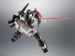 Bandai Robot Spirits (Side MS) FA-78-2 Heavy Gundam Ver. A.N.I.M.E. Figure -Model Saga Shop 4573102587220 70fe78b0a37cbc36ce8b15fed030c0be 85617.1654830025