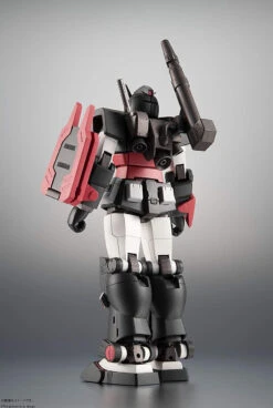 Bandai Robot Spirits (Side MS) FA-78-2 Heavy Gundam Ver. A.N.I.M.E. Figure -Model Saga Shop 4573102587220 d6174e555f227fe577f22113439c2729 89013.1654830024