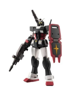 Bandai Robot Spirits (Side MS) FA-78-2 Heavy Gundam Ver. A.N.I.M.E. Figure