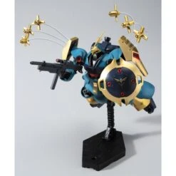 Bandai Hobby HGUC MSG:CC MSN-03 Jagd Doga Gyunei Guss Custom HG 1/144 Model Kit -Model Saga Shop 4573102587763 3