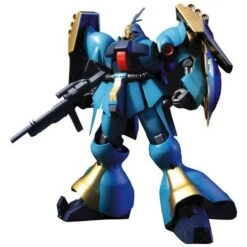 Bandai Hobby HGUC MSG:CC MSN-03 Jagd Doga Gyunei Guss Custom HG 1/144 Model Kit -Model Saga Shop 4573102587763 4