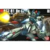 Bandai HGUC Gundam Unicorn RGZ-91 Re-GZ HG 1/144 Model Kit -Model Saga Shop 4573102587787 1