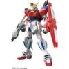 Bandai Gundam Build Fighters HGBF Star Burning Gundam HG 1/144 Model Kit -Model Saga Shop 4573102588029 2