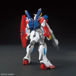 Bandai Gundam Build Fighters HGBF Star Burning Gundam HG 1/144 Model Kit -Model Saga Shop 4573102588029 4