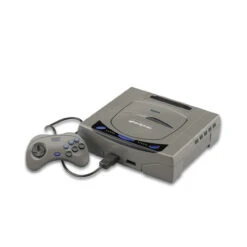 Bandai Best Hit Chronicle 588586 Sega Saturn (HST-3200) 2/5 Scale Kit -Model Saga Shop 4573102588586 d4b69e1348d98db9882789ca75984a1a 21740.1585556169