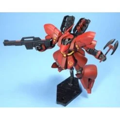 Bandai HGUC Gundam Char's Counterattack #88 Sazabi HG 1/144 Model Kit -Model Saga Shop 4573102588890 4