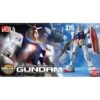 Bandai Hobby Mobile Suit Gundam RX-78-2 Mega Size 1/48 Scale Model Kit -Model Saga Shop 4573102588906 1