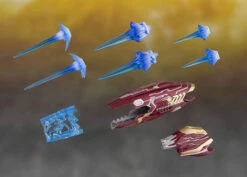 Bandai S.H. Figuarts Iron Man Mk50 Figure (Avengers: Infinity War) -Model Saga Shop 4573102590770 0f0ce74f525cbceeb9ce19e65b7bad74 27794.1582711026