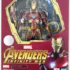 Bandai S.H. Figuarts Iron Man Mk50 Figure (Avengers: Infinity War) -Model Saga Shop 4573102590770 6760e6e92ae4ae3a169ca33dffc85dd9 73835.1582711022