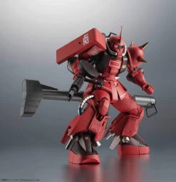 Bandai Robot Spirits (Side MS) MS-06R-2 Johnny Ridden Custom Zaku II High Mobility Type Ver. A.N.I.M.E. Figure -Model Saga Shop 4573102590985 1e9945d619f7ef29c8216b8290e73ef6 18437.1582625096