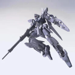 Bandai HGUC 115 Gundam MSN-001A1 DELTA PLUS 1/144 Scale Kit