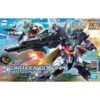 Bandai Spirits Gundam Build Divers Uraven Gundam HG 1/144 Model Kit -Model Saga Shop 4573102592231 1.1