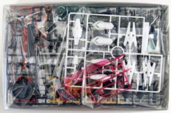 Bandai HG Gundam Build Divers Re:RISE 23 Uraven Gundam 1/144 Scale Kit -Model Saga Shop 4573102592231 5c422253f9dd1de5c051c1627ab43b21 49608.1589358026