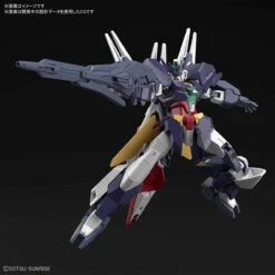 Bandai HG Gundam Build Divers Re:RISE 23 Uraven Gundam 1/144 Scale Kit -Model Saga Shop 4573102592231 739be1dfdbd9614b752c3b573508b764 44484.1589358028