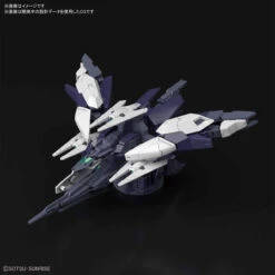 Bandai HG Gundam Build Divers Re:RISE 23 Uraven Gundam 1/144 Scale Kit -Model Saga Shop 4573102592231 a9aea0bec42a77610fa57e0d491521f7 79590.1589358032