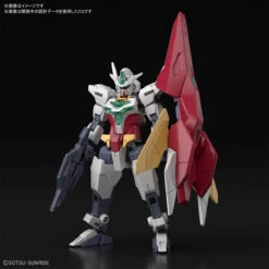 Bandai HG Gundam Build Divers Re:RISE 23 Uraven Gundam 1/144 Scale Kit -Model Saga Shop 4573102592231 ae59ed74857440292138f808159d977c 50951.1589358031