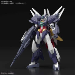 Bandai HG Gundam Build Divers Re:RISE 23 Uraven Gundam 1/144 Scale Kit -Model Saga Shop 4573102592231 d51c65977adb2cdfd8078b770bee023e 56265.1589358029