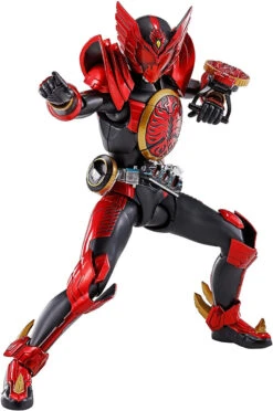 Bandai S.H. Figuarts Kamen Rider OOO Tajadol Combo Figure (Shinkocchou Seihou) -Model Saga Shop 4573102594754 2793b5a92ad40cde53b4199ae948a2e6 38694.1583308645