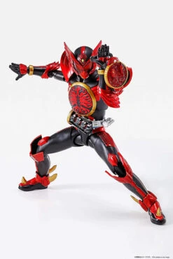 Bandai S.H. Figuarts Kamen Rider OOO Tajadol Combo Figure (Shinkocchou Seihou) -Model Saga Shop 4573102594754 395f06b30dbe55da9dd199c189c77534 30232.1583308648