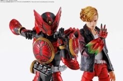 Bandai S.H. Figuarts Kamen Rider OOO Tajadol Combo Figure (Shinkocchou Seihou) -Model Saga Shop 4573102594754 3eb42fe23bc3967e972165915a037bbb 89459.1583308648