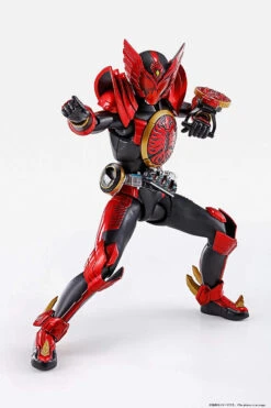 Bandai S.H. Figuarts Kamen Rider OOO Tajadol Combo Figure (Shinkocchou Seihou) -Model Saga Shop 4573102594754 c70feab00cafa80e5e63b65309a94610 56660.1583308646