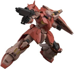 Bandai HGUC Gundam 233 Messer (Provisional) 1/144 Scale Kit 15 Bandai HGUC Gundam 233 Messer (Provisional) 1/144 Scale Kit -Model Saga Shop 4573102595461 e20ee3102728694e65912c88be92d024 02061.1594107514