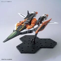 Bandai Spirits Gundam 00 Gundam Kyrios MG 1/100 Model Kit -Model Saga Shop 4573102595478 4.4