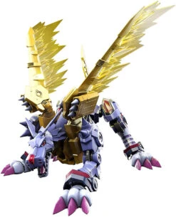 Bandai Figure-Rise Standard Digimon Metalgarurumon (Amplified) Plastic Model Kit -Model Saga Shop 4573102595546 3f37f87510eeceeb9ec2db288b485ae3 51168.1595229688