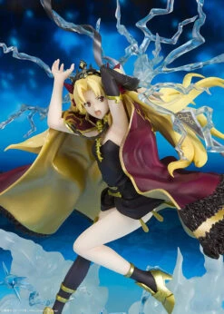 Bandai Figuarts ZERO Ereshkigal Figure (Fate/Grand Order) -Model Saga Shop 4573102596031 1f59b616f716cc300e7a389bc0265b07 11120.1585907462