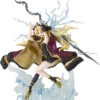 Bandai Figuarts ZERO Ereshkigal Figure (Fate/Grand Order) -Model Saga Shop 4573102596031 2730ecf6070a223155080a4f24a2e275 05683.1585907458