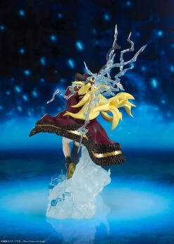 Bandai Figuarts ZERO Ereshkigal Figure (Fate/Grand Order) -Model Saga Shop 4573102596031 3f33adab2a251a454db871deb453ff0a 79737.1585907461