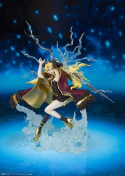 Bandai Figuarts ZERO Ereshkigal Figure (Fate/Grand Order) -Model Saga Shop 4573102596031 e2fcea06cc049192f9f6c21fcc25d76f 82604.1585907460