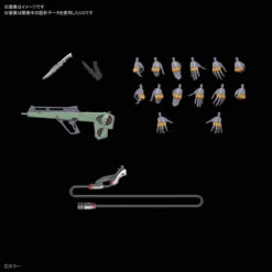 Bandai RG Humanoid Decisive Battle Weapon Artificial Human Evangelion Prototype Unit 0 Non-Scale Kit -Model Saga Shop 4573102602572 53c161add5f5cb8ab47359a3055422f6 57853.1592555020