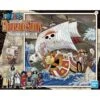 Bandai Hobby One Piece Thousand Sunny Ship Wano Country Ver. Plastic Model Kit 1 Bandai Hobby One Piece Thousand Sunny Ship Wano Country Ver. Plastic Model Kit -Model Saga Shop 4573102602695 8