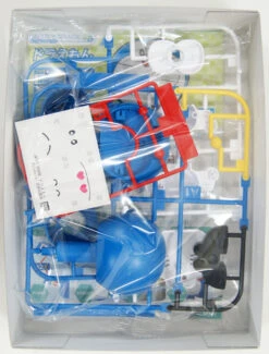 Bandai ENTRY GRADE 04 Doraemon Plastic Model Kit -Model Saga Shop 4573102602725 c116020d39be92f19771a42cc7a961c2 04108.1595233036