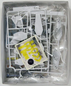 Bandai HG Gundam Build Divers Re:RISE 32 Hero Machine New Exterior Weapons (2) (Provisional) 1/144 Scale Kit -Model Saga Shop 4573102602756 123db189dc96a3234b47805a514fd272 99106.1595231537