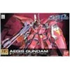 Bandai Hobby Gundam SEED R05 Aegis Gundam HG 1/144 Model Kit -Model Saga Shop 4573102603623 1
