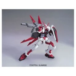 Bandai Hobby Gundam SEED M1 Astray HG 1/144 Model Kit -Model Saga Shop 4573102603630 3