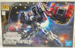 Bandai Iron-Blooded Orphans 038 Gundam Gundam DANTALION 1/144 Scale Kit