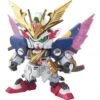 Bandai Hobby Legend Senshi BB #397 Musha Victory Gundam SD Model Kit -Model Saga Shop 4573102604170 2