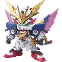 Bandai Hobby Legend Senshi BB #397 Musha Victory Gundam SD Model Kit