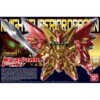 Bandai SD No.400 Legend BB Knight Superior Dragon SD Model Kit -Model Saga Shop 4573102604194 1